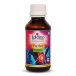 Pacifier : Pain Relief Oil
