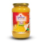 Desi Pure Ghee: 1 Litre