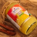 Desi Pure Ghee: 1 Litre