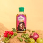 Pack of 2 :  Desi Hair Oil 100 ml + Desi Hair Shampoo - 200 ml