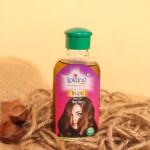 Trupti Hair Oil 100 ml + Brunette Nation Shampoo 200 ml