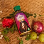 Desi Hair Oil - 100 ml